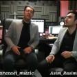 Asim RasimOglu ft Mojtaba-Qorxuram