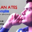 Kamran Ates - Ay Sevgilim 2018 (YUKLE)
