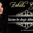 Zahide Gunes Gozun he deyir dilin yox deyir 2019 YUKLE.mp3