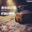 Perviz Bulbule & Resad Dagli - Ay Bala 2023 Remix