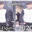 Ayxan Elgun - Gerek Deyilmi 2020 YUKLE.mp3