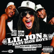 Nitrex & Lil Jon & Ice — Get Low