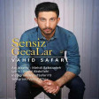 Vahid Safari - Sensiz Gecalar 2019 (Replay.az) (YUKLE)