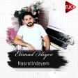 Etimad - Hesretindeyem