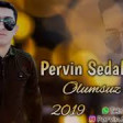 Pervin Sedali - Olumsuz Sevgi 2019 YUKLE.mp3