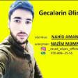 Resad Eliyev Gecelerin Elinden 2019 YUKLE.mp3