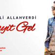 Haceli Allahverdi - Qayit Gel [Haceli Production]
