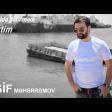 Asif - Meherremov Sevgıde Getıirmedi Bexıtim (2020) YUKLE