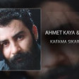 Ahmet Kaya - Gazapizm Kafama sıkar giderim (YUKLE)