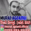 Murad Agdamli - tenha qalmisam 2017