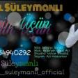 Vusal Suleymanli - Senin ucun 2018(YUKLE)