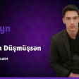 Huseyn Aslan - Yadima Dusmusen 2019 YUKLE.mp3
