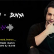 Mohsen - Dunya (YUKLE)
