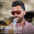 Keyhan Salehi - Sus (2020)