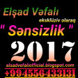 03.Elsad Vefali - Sensizlik - 2017 Yeni