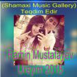 Ramin Mustafayev Ureyim 2018