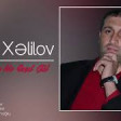 Çingiz Xelilov - Ne benövşe, ne qızıl gül 2019 YUKLE.mp3