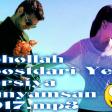 Rohollah Doostdari Yeni Versiya Dunyamsan 2017