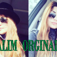 Sebnem Tovuzlu - Vefalim Menim 2016 ORGINAL