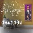 Elcin Goycayli - Qurban Oldugum 2021