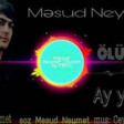Mesud Neymet - Olurem Ay Yetim - 2019 YUKLE.mp3