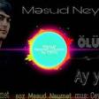 Mesud Neymet - Olurem Ay Yetim - 2019 YUKLE.mp3