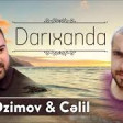 Vasif Əzimov & Cəlil - Darıxanda 2019 YUKLE.mp3