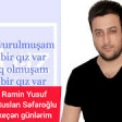 Ramin Yusuf - Mektebde kecen gunlerim 2019 YUKLE.mp3