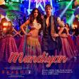 Palak Muchhal & Navraj Hans — Mundiyan