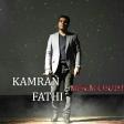 Kamran Fathi - Menim Gulum 2019 Yukle