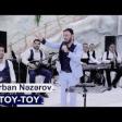 Qurban Nezerov - Toy Toy 2020 YUKLE.mp3