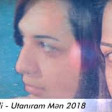 Aynur Azizli - Utaniram Men 2018
