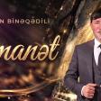 Rövşən Binəqədili Əmanət 2026 Yeni Cover Music