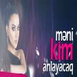 Vefa - Meni kim anlayacaq 2017 ARZU MUSIC