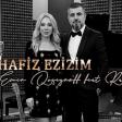 Rahima feat Emin Qseynoff - Xudahafiz Ezizim (Yeni Klip) 2026