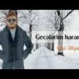 Ulvi Eliyev Gecelerim Haram 2020 YUKLE .mp3