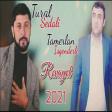 Tural Sedali ft Tamerlan Isgenderli - Revayet 2021 (14 Sehidin Aci Taleyi)