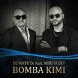 Dj Matuya ft Miri Yusif - Bomba Kimi 2018
