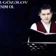 Teymur Gozelov - Dermanim Ol 2019 (Yeni)
