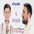 Seyyid Peyman ve oglu Seyyid Huseyn - Ya ResulALLAH 2020