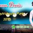 Ayxan Deniz - Baglamisam Men 2019 YUKLE.mp3