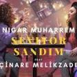 Nigar Muharrem & Çınare Melikzade — Seviyor Sandım