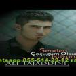 Ali Tajaddini Senden Cocugum Olsun 2019 YUKLE.mp3
