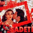 SONIA HIND QIZI-Saansein Dene Aana