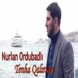 Nurlan Ordubadli - Tenha Qalirsan 2020