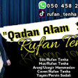 Rufan Tenha - Can Qadan Allam Senin 2020 YUKLE.mp3