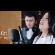 Aqsin ft Nefes - Qar ciceyi 2020(YUKLE)