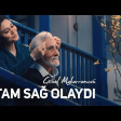 Günel Məhərrəmova - Atam Sağ Olaydı (Official Video)