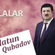 Eflatun Qubadov - Xalalar 2018 YUKLE.mp3