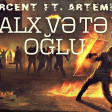 Hercent ft. Artemida - Qalx Vətən Oğlu